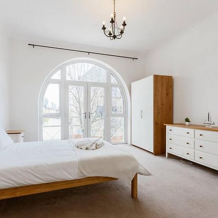 Spacious Ensuite Room Near Top Tourist Attractions London Eksteriør bilde