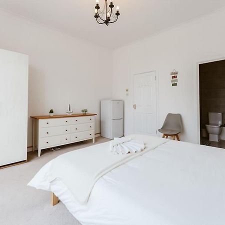 Spacious Ensuite Room Near Top Tourist Attractions London Eksteriør bilde