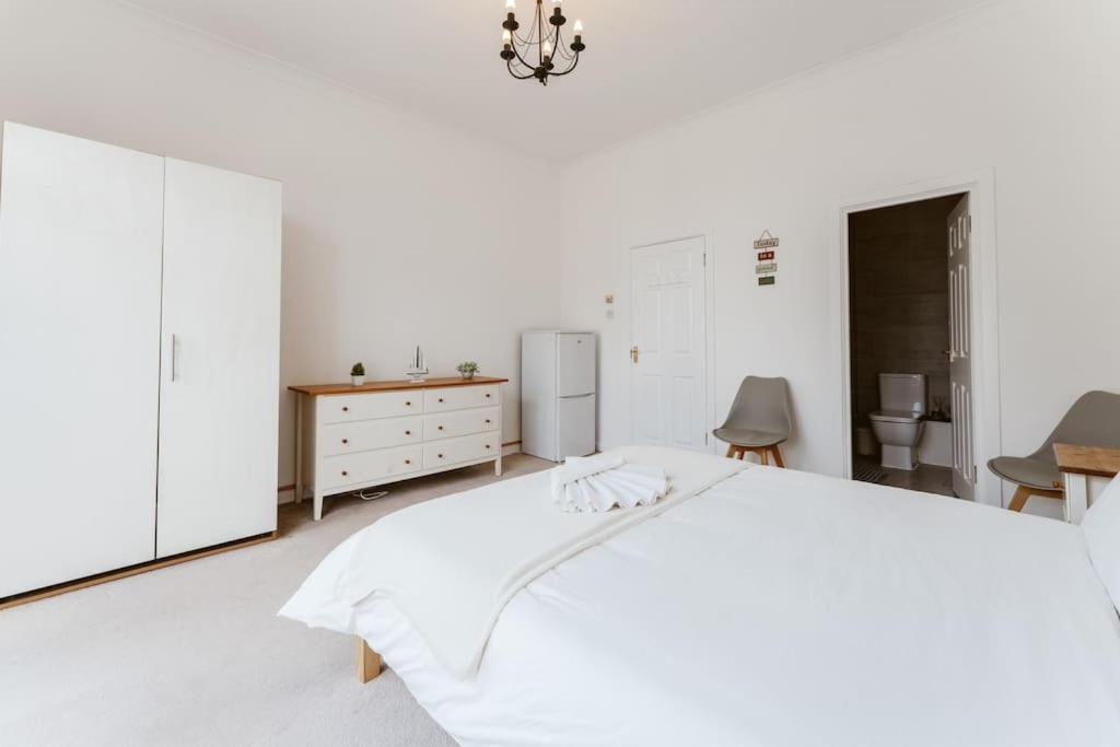 Spacious Ensuite Room Near Top Tourist Attractions London Eksteriør bilde